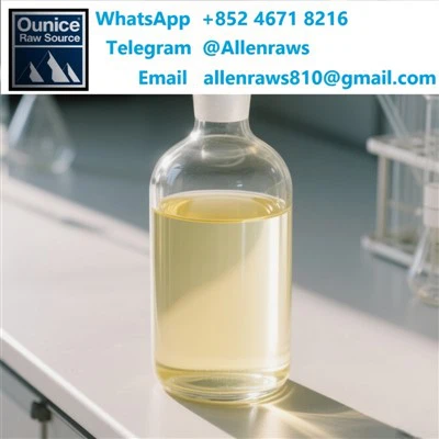 Boldenone Undecylenate EQ China 99% чистота жидкость